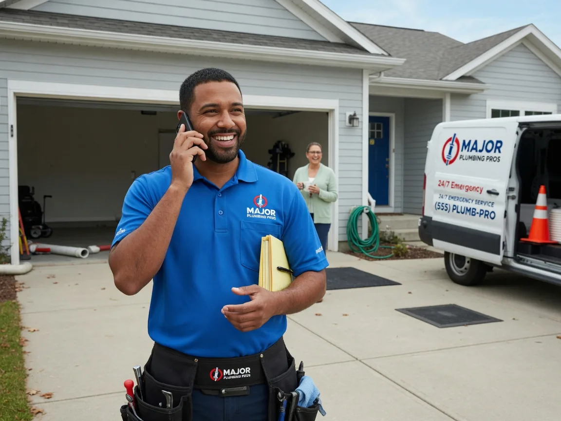 Drain Cleaning Services Ether, NC FAQs